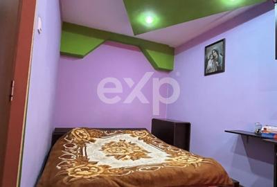 Apartament 2 camere Craiovei | Etaj 3 | Loc de parcare - 5