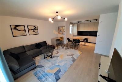 Apartament 2 camere, bloc tip vila, parcare, zona Buna Ziua - 6