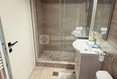Copou - parc, pozitionare excelenta, 2 camere RENOVAT, mobilat & utilat - 12