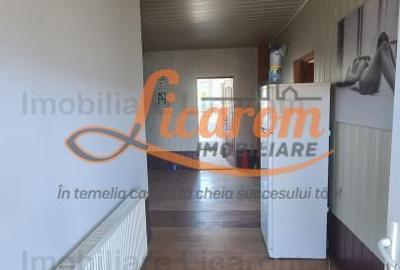 Proprietate in Cristian cu trei constructii+o fundatie,450000euro - 19