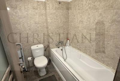 Student Apartament - Cotroceni Smart Residence - Mobilat Utilat - 12