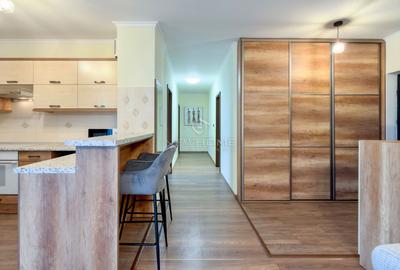 Apartament 3 camere cu view deosebit zona Iulius Mall - 5