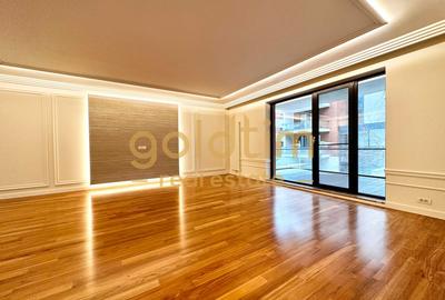 APARTAMENT 4 CAMERE RENOVAT/ANSAMBLU SECURIZAT/BOXA/GARAJ/WASHINGTON/CAPITALE - 3