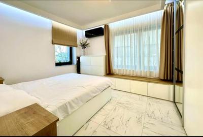 Apartament 2 camere | Zona Parcul Bordei / Herastrau | Bloc boutique | 1 min de - 3