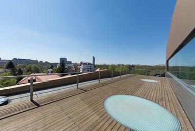 Vila Capo | Luxury offices 1800 mp, Dorobanti Capitale, TOP - 10