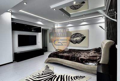Penthouse Mamaia Nord JT Tower , 3 Cam, 125 mp - 6