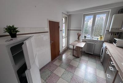 Apartament  4 camere la bloc  – lângă AFI Brașov - 11