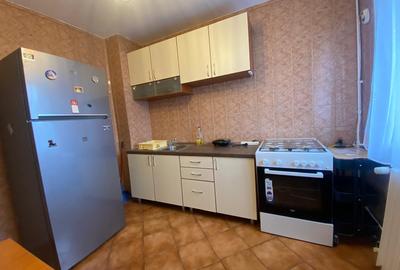 Apartament METROU 1 Decembrie - 5