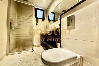 COMPLEX RESIDENTIAL/ANSAMBLU SECURIZAT/CURTE GENEROASA/2locuri de parcare - 11
