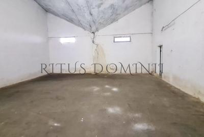 Spatiu de Productie de Inchiriat, Oradea-Est, 65m2 - 5