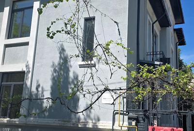 Casă individuală cu 8 camere în Eminescu