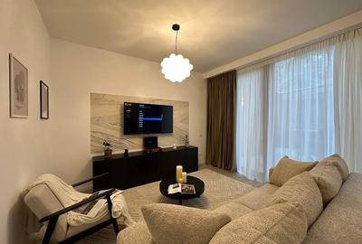 APARTAMENT TIP DUPLEX DE 3 CAMERE | DE INCHIRIAT - 4