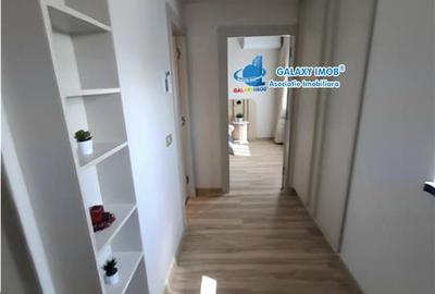 Vanzare apartamente cu 2 camere Unirii Traian proiect nou! - 2