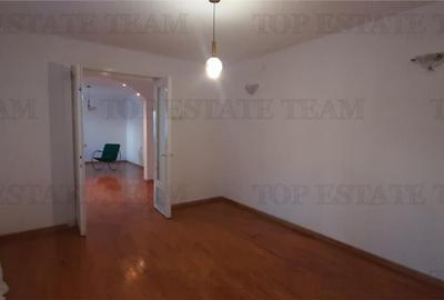 Spatiu birou pentru inchiriat, 2 camere,   casa , Stefan cel Mare - 5