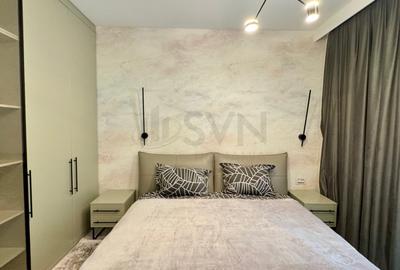 REA1026209 3 camere lux parter cu gradina complex ELA Baneasa - 11