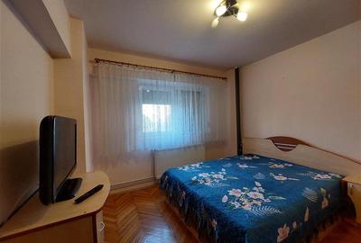 Apartament decomandat, zona Kaufland, Vlaicu - 11