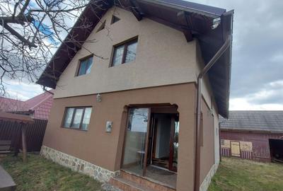 🏡 Casă de vânzare în Horodnicul de Sus! 🏡 - 1