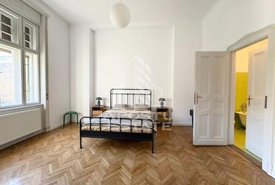 Apartament 3 camere ultracentral, Piata Operei, decomandat, cu balcon - 6