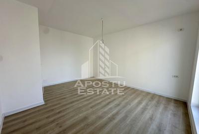 Duplex cu perete dublu 4 camere, complet finalizat la asfalt Chisoda. - 17
