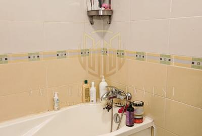 2 Camere (70 mp) + Parcare & Boxă | Metrou Nicolae Grigorescu - 10