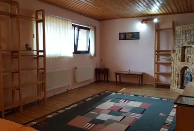 Copou - Rond Agronomie - Apartament 2 camere, spatios, mobilat/utilat