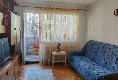 Apartament 2 camere zona Astra - Planete