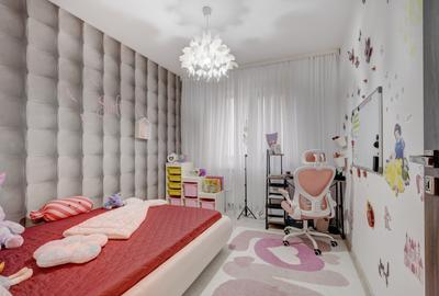 Siguranța unei Construcții Riguroase într-o Vilă Elegantă din Dobroesti - 9