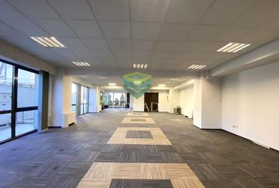 Zona Victoriei, spatiuu de birouri de inchiriat, 155 mp - 1