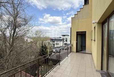 Apartament decomandat | Andrei Mureșanu | zona veche a cartierului - 11