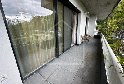 Apartament 2 camere | Baneasa | Parcare Inclusa | TOP - 15