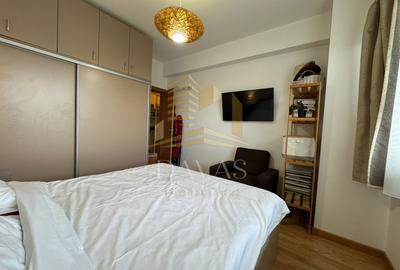 Apartament 3 camere semidecomandat 57mp|Viva City|Terasa 15mp|Boxa | P.Subterana - 6