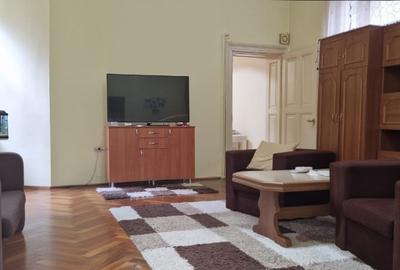 Apartament în casă monument istoric, zonă centrală – Sighișoara - 6