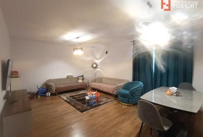 Triplex 4 camere, 110 mp, sistem smart home, zona Giroc - 32