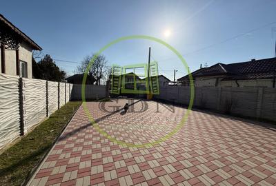 Casa P+1, teren 1175 mp, 140 mp utili, Albesti - 10