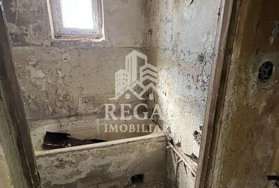 Pachet 2 apartamente – Ghelari, etaj 1, bloc reabilitat termic - 12