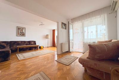 3 camere, suprafata generoasa, in zona Centrala - Take Ionescu - 6