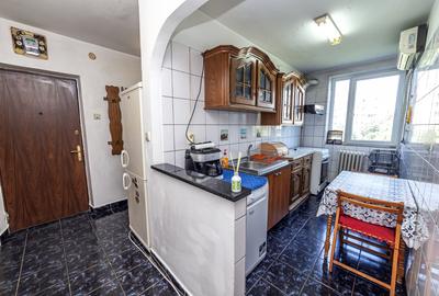 Apartament 2 camere | Mobilat si Utilat | Zona Berceni - 10