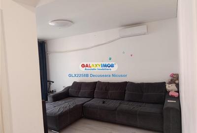 Apartament cu 2 camere decomandat, mobilat în Chiajna