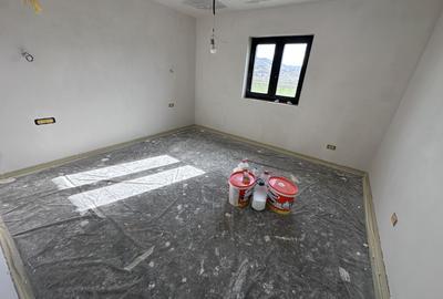 Casa noua cu 4 camere finisata in Sard 105 mp cu teren de 500 - 8