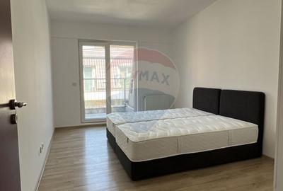 La inchiriat apartament 3 camere si parcare in Voluntari - 33