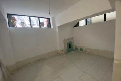 | Spatiu comercial |  Piata Floreasca 208 mp | - 7