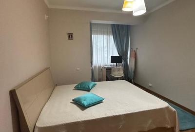 VILĂ TIP DUPLEX – ELEGANȚĂ,  ȘI CONFORT - 11
