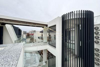 Apartament cu 3 camere *Prima Inchiriere* + Terasa *50mp* / Aviatiei - Herastrau - 26