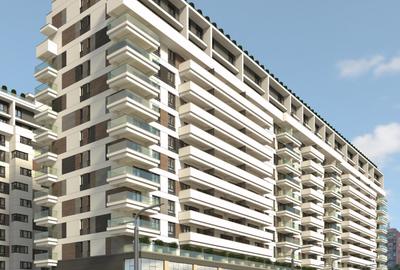 Central Address Residence