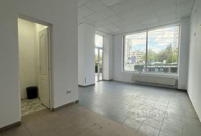 Spatiu comercial cu vitrina generoasa aproape de centru - 2
