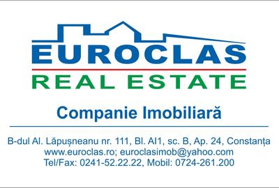Apartament 2 camere decomandat,2 bai - zona Trocadero - 128.000 euro (Cod E6) - 1