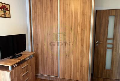 2 Camere Doamna Stanca – Modern, Parter, Parcare Privată - 5
