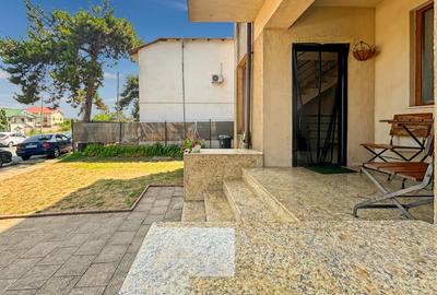 Pensiune Eforie Nord | 15 camere | 635 mp | la 500 m de plajă - 2