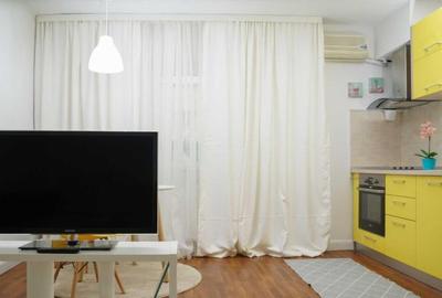 Garsoniera Brancoveanu/ Bloc Mixt - 4