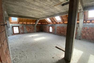 Casa de vanzare central Busteni, Jud. Prahova - 9